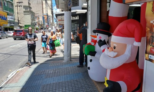 Procon de Barra Mansa reforça orientações aos consumidores para as compras de Natal